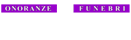 Logo Footer Onoranze Funebri San Giuseppe